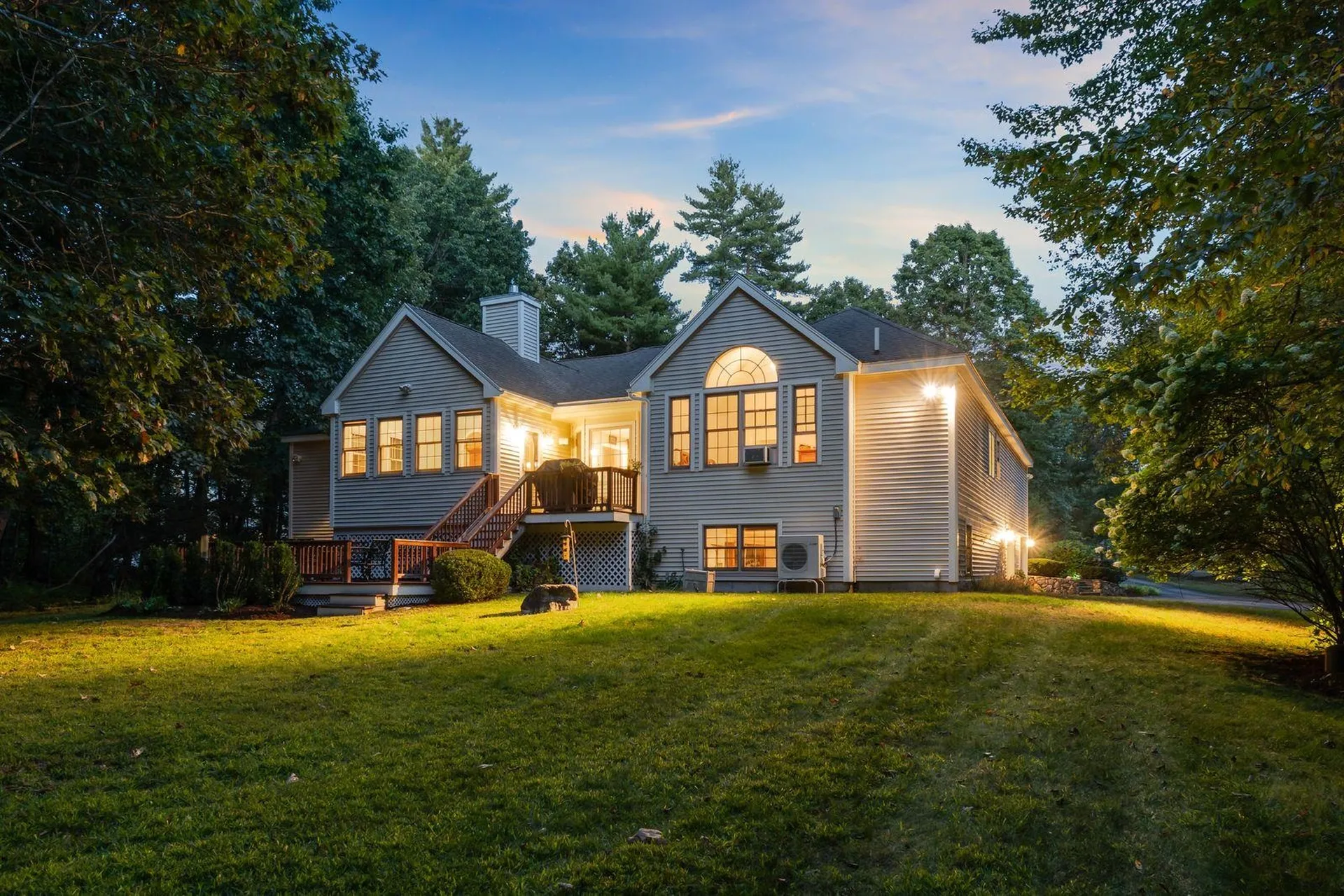 12 Parshley Lane Brentwood NH 03833