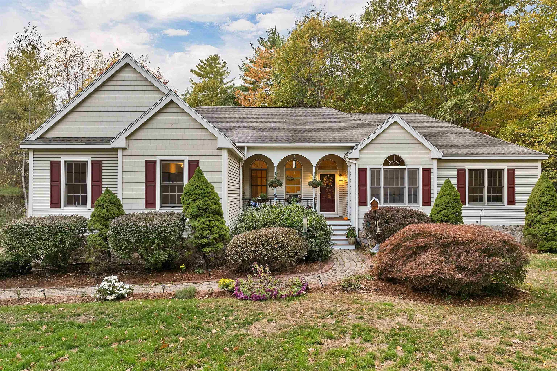 12 Parshley Lane Brentwood NH 03833