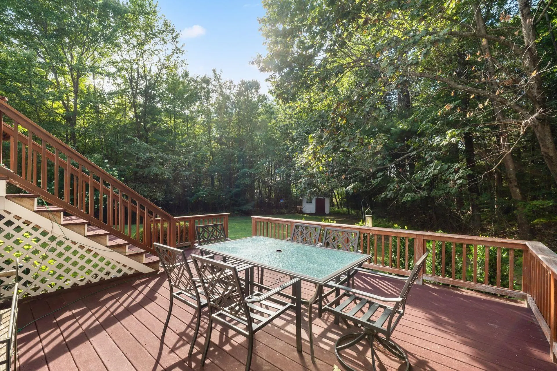 12 Parshley Lane Brentwood NH 03833