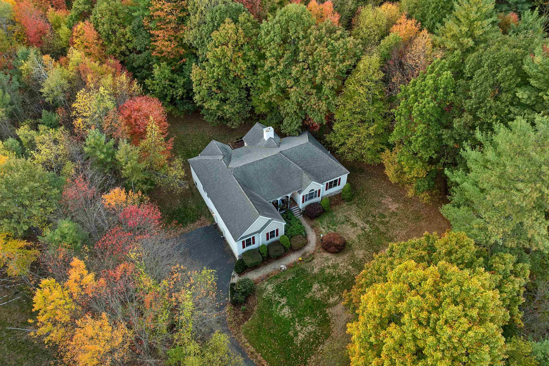 12 Parshley Lane Brentwood NH 03833