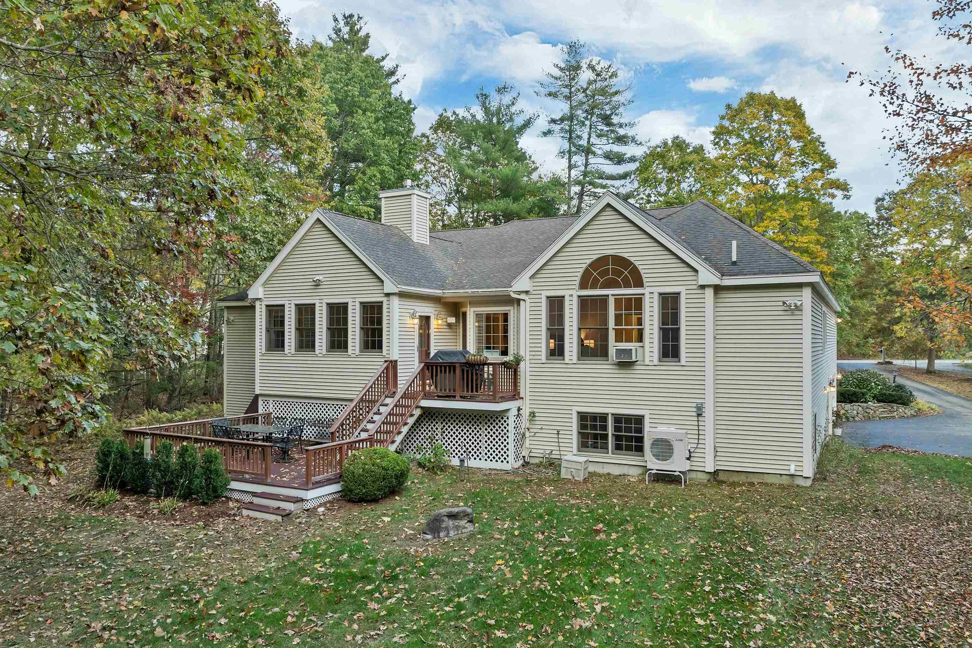 12 Parshley Lane Brentwood NH 03833