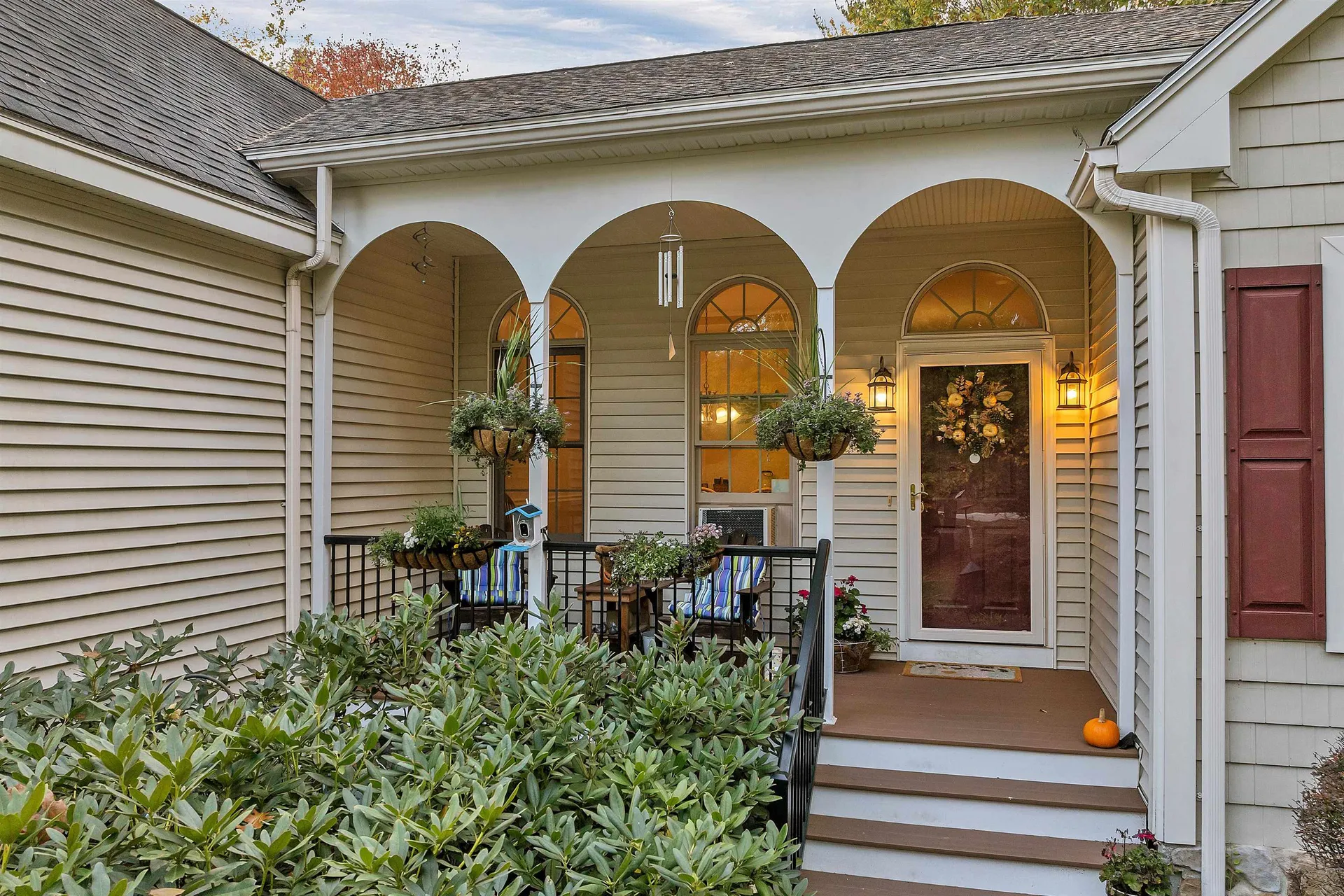 12 Parshley Lane Brentwood NH 03833