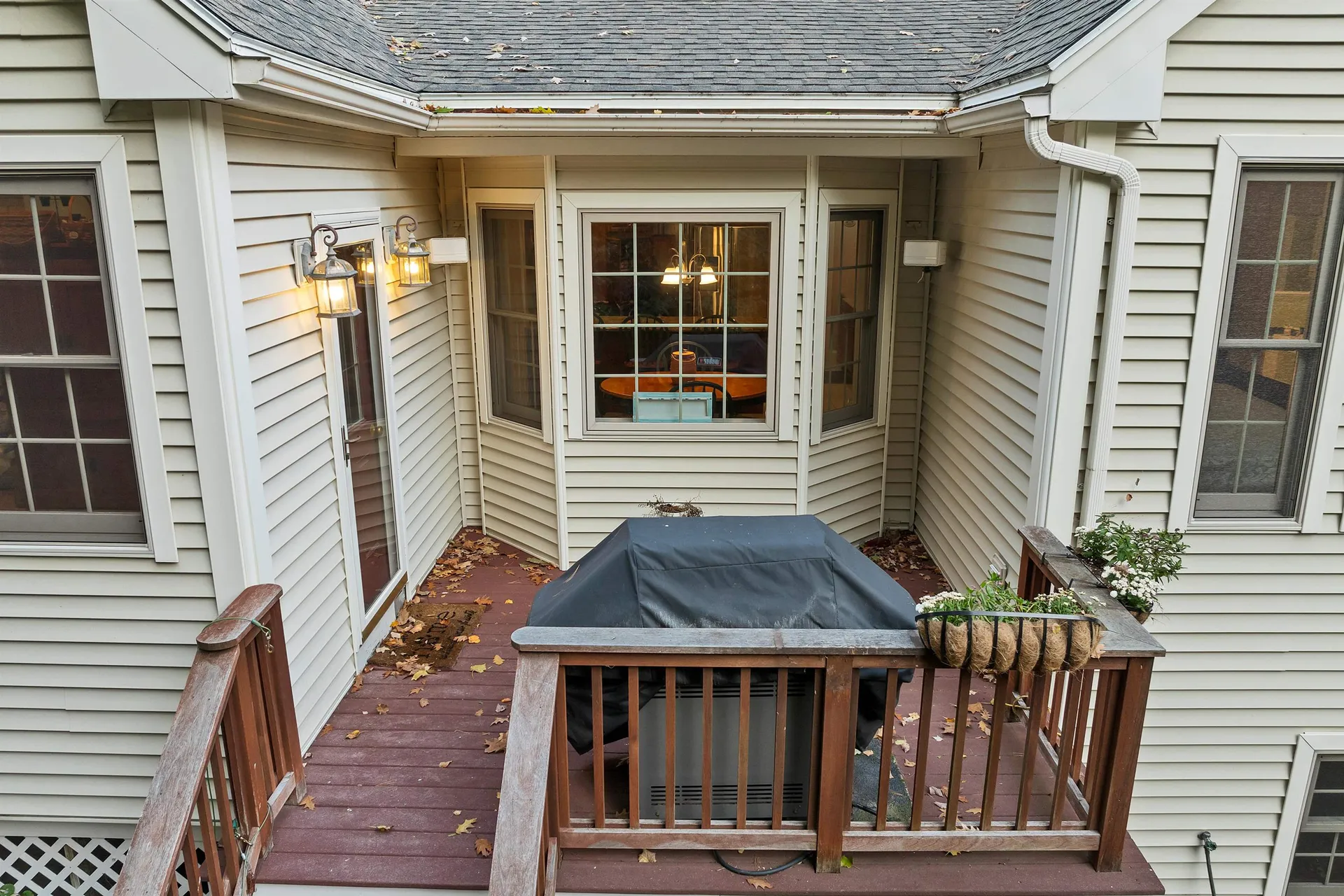 12 Parshley Lane Brentwood NH 03833