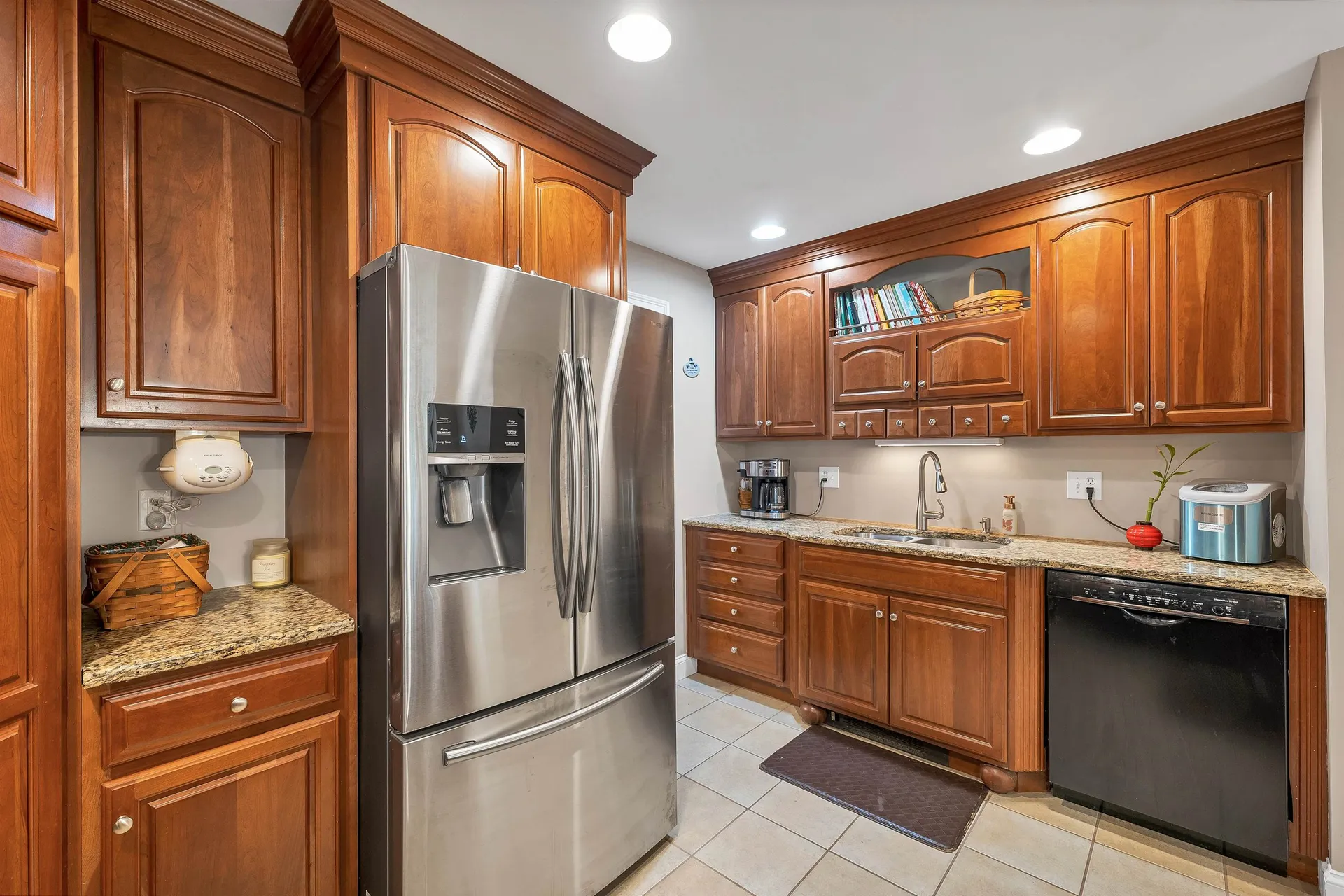 12 Parshley Lane Brentwood NH 03833