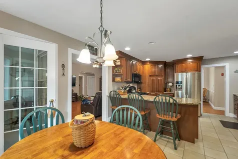 12 Parshley Lane Brentwood NH 03833