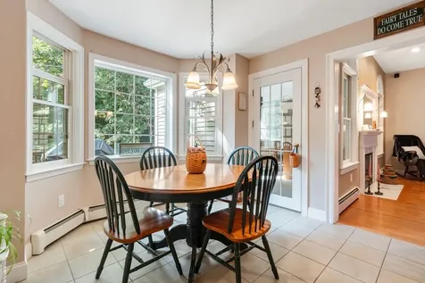 12 Parshley Lane Brentwood NH 03833