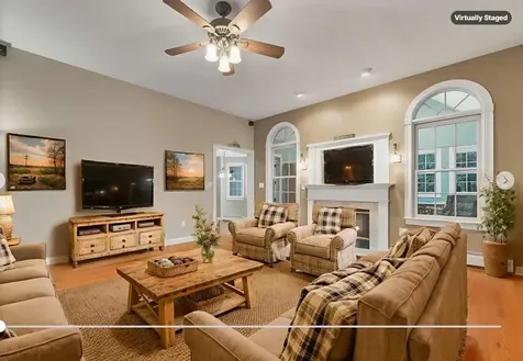 12 Parshley Lane Brentwood NH 03833