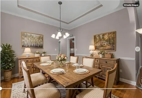 12 Parshley Lane Brentwood NH 03833