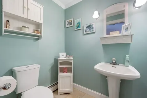 12 Parshley Lane Brentwood NH 03833