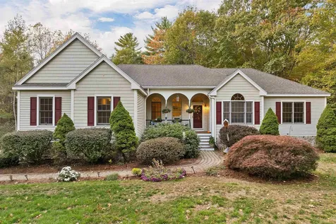 12 Parshley Lane Brentwood NH 03833