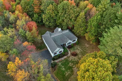 12 Parshley Lane Brentwood NH 03833