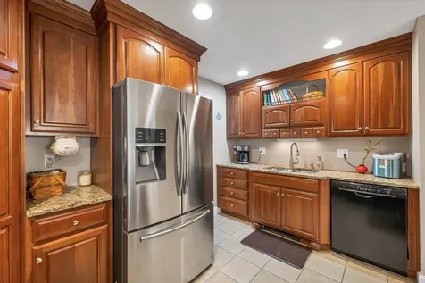 12 Parshley Lane Brentwood NH 03833