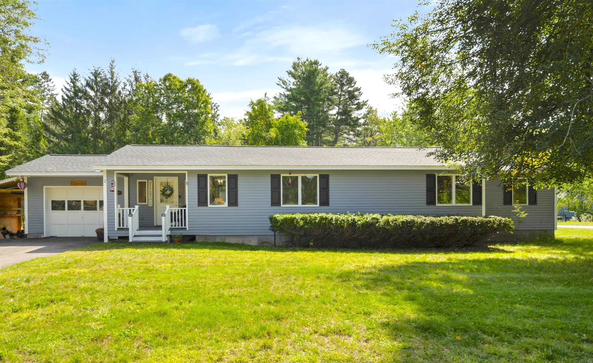 2 Meadow Lane Amherst NH 03031
