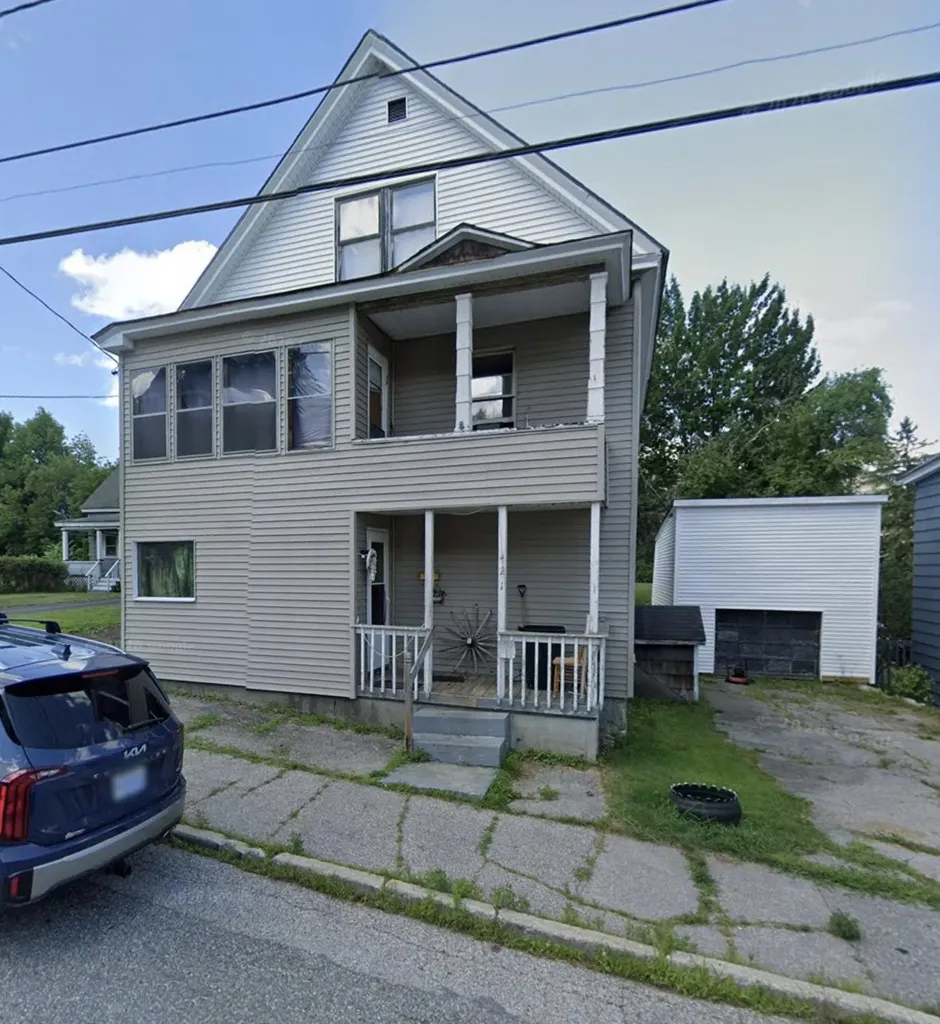 421 Champlain Street Berlin NH 03570
