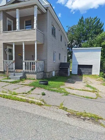 421 Champlain Street Berlin NH 03570