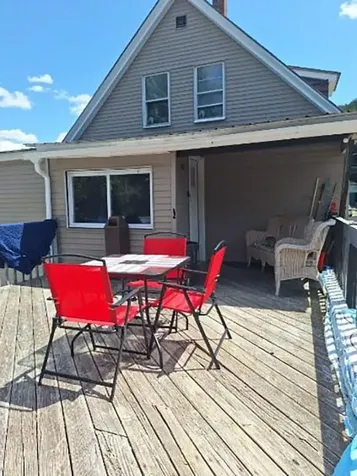 421 Champlain Street Berlin NH 03570