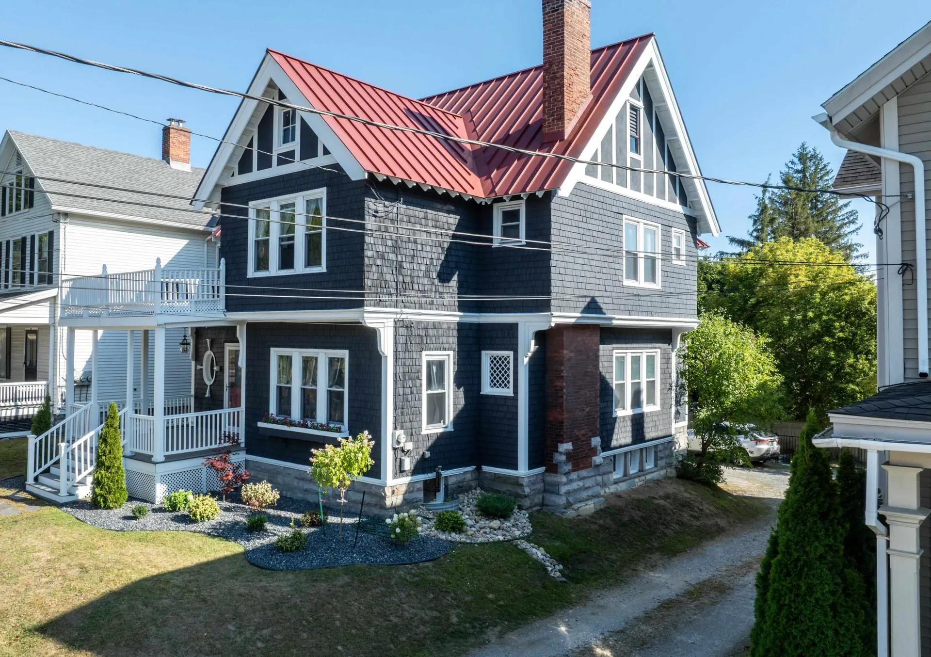 24 Madison Street Rutland City VT 05702