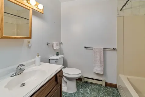 50 Densmore Drive Essex Junction VT 05452