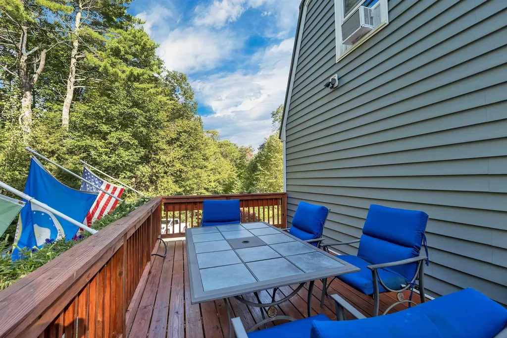 155 Clough Park Road Weare NH 03281