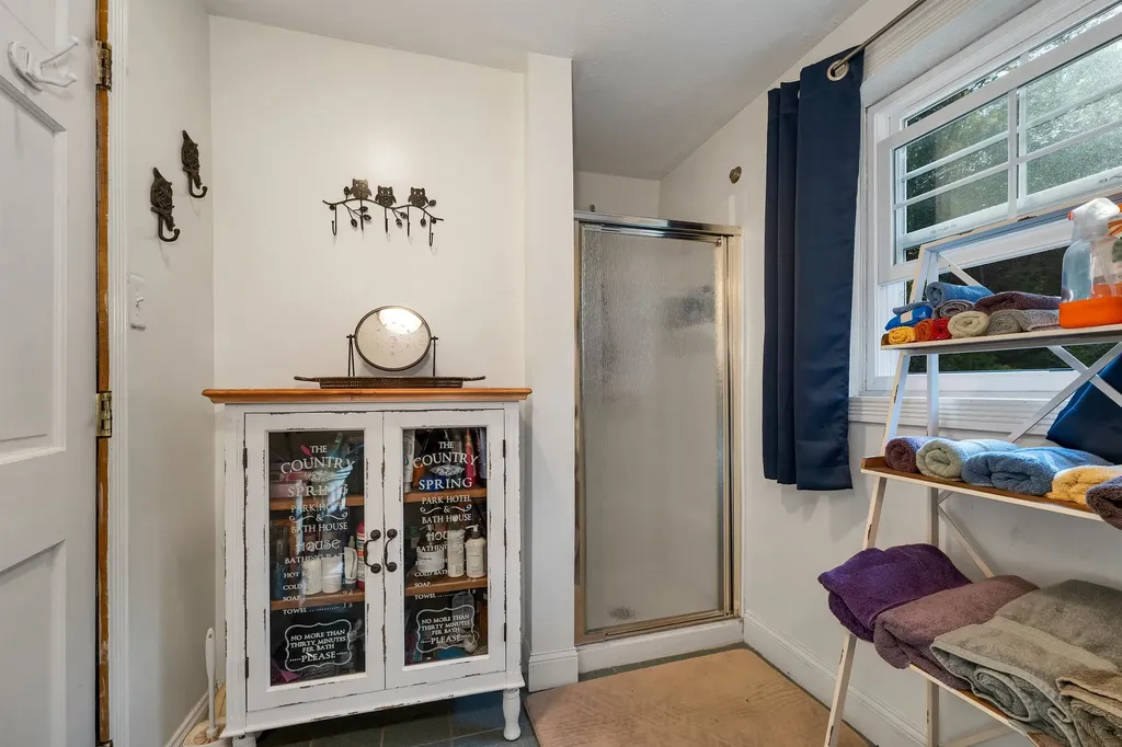 155 Clough Park Road Weare NH 03281