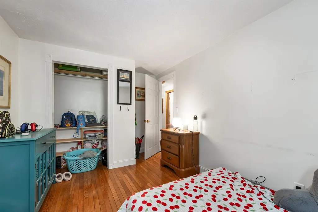 155 Clough Park Road Weare NH 03281