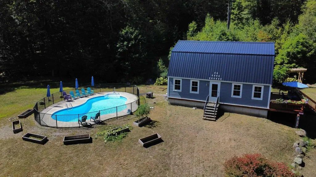 155 Clough Park Road Weare NH 03281