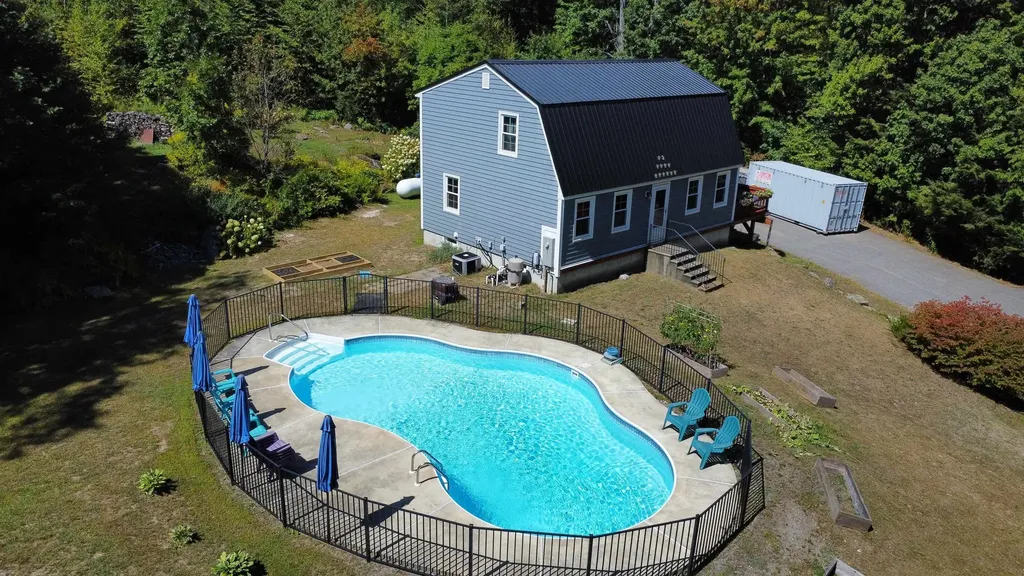 155 Clough Park Road Weare NH 03281