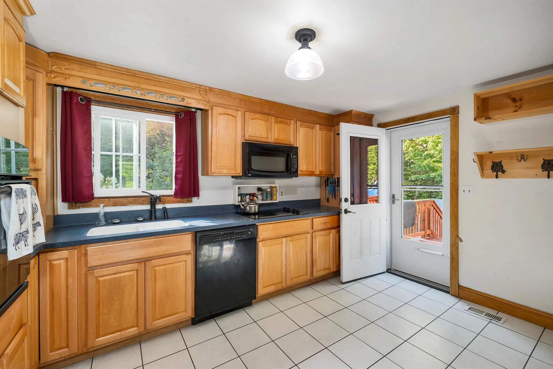 155 Clough Park Road Weare NH 03281