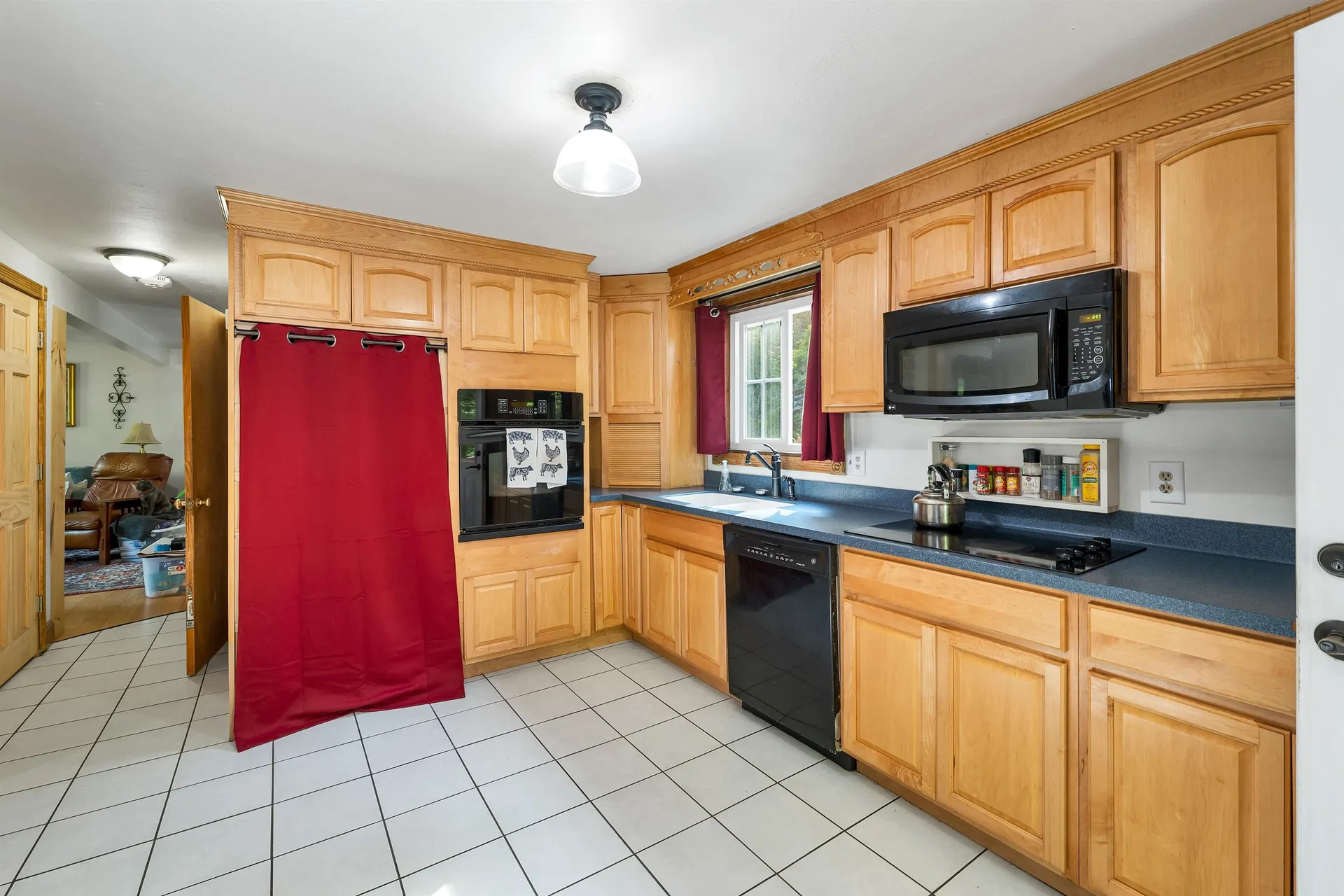 155 Clough Park Road Weare NH 03281