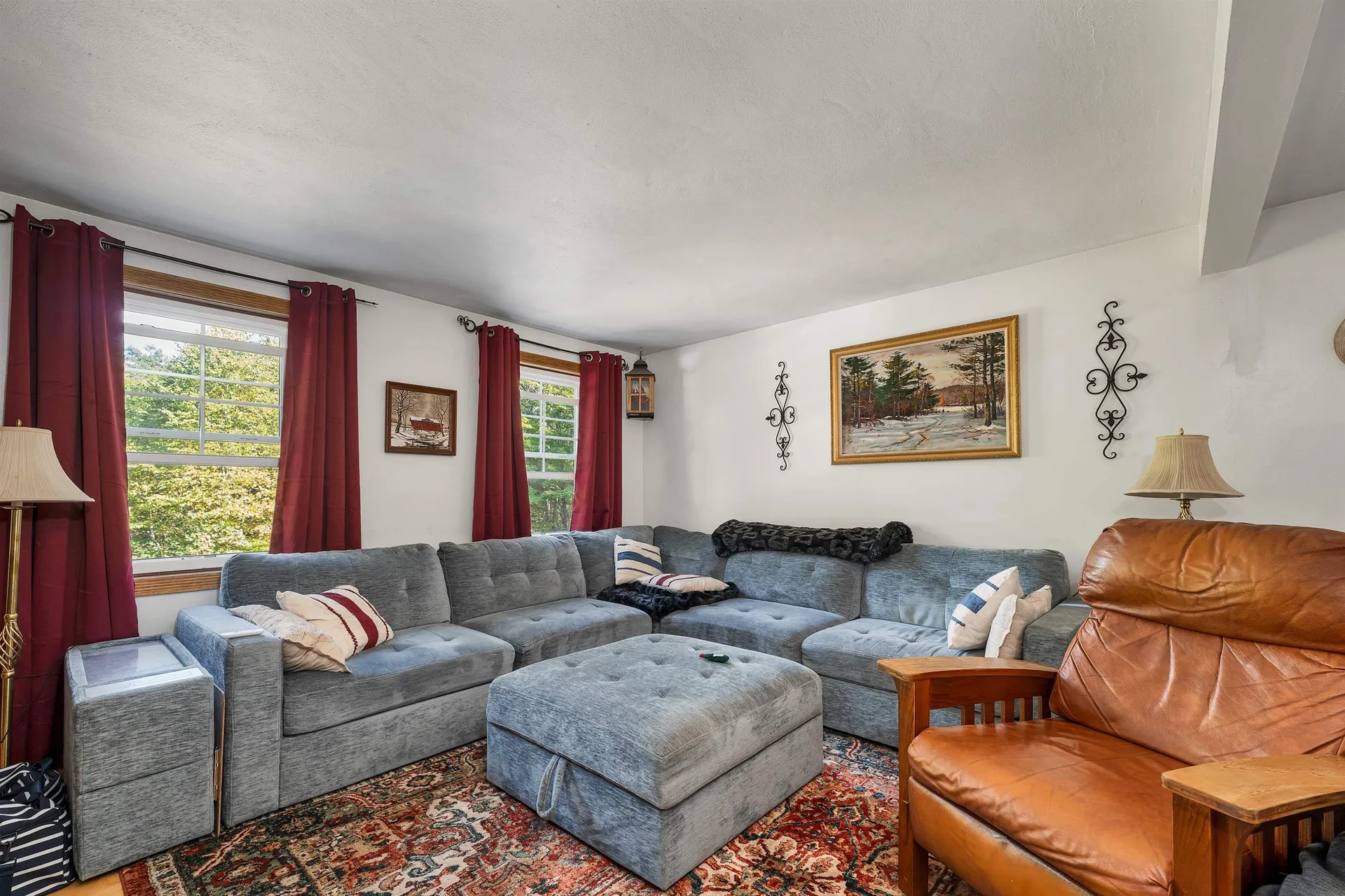 155 Clough Park Road Weare NH 03281