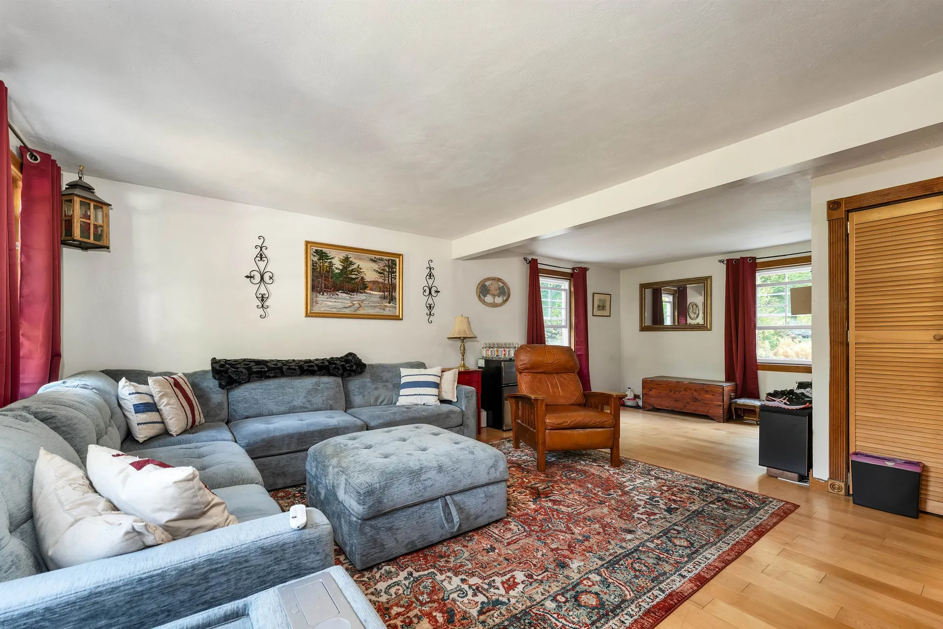 155 Clough Park Road Weare NH 03281