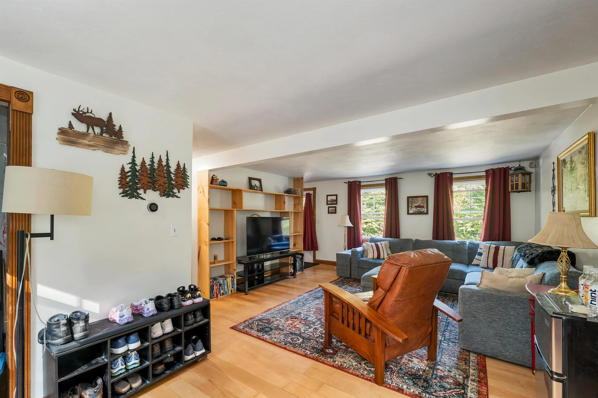 155 Clough Park Road Weare NH 03281