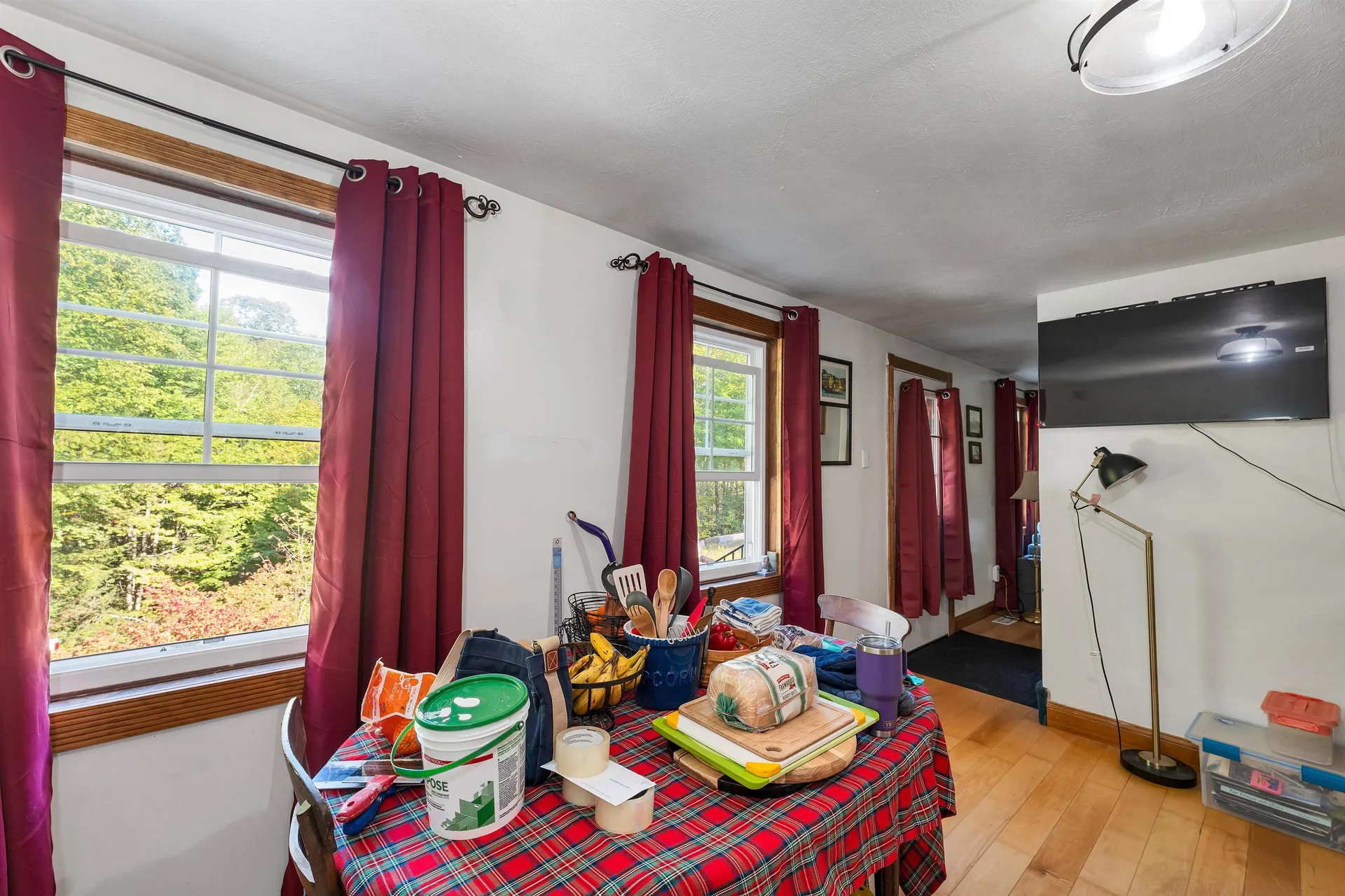 155 Clough Park Road Weare NH 03281