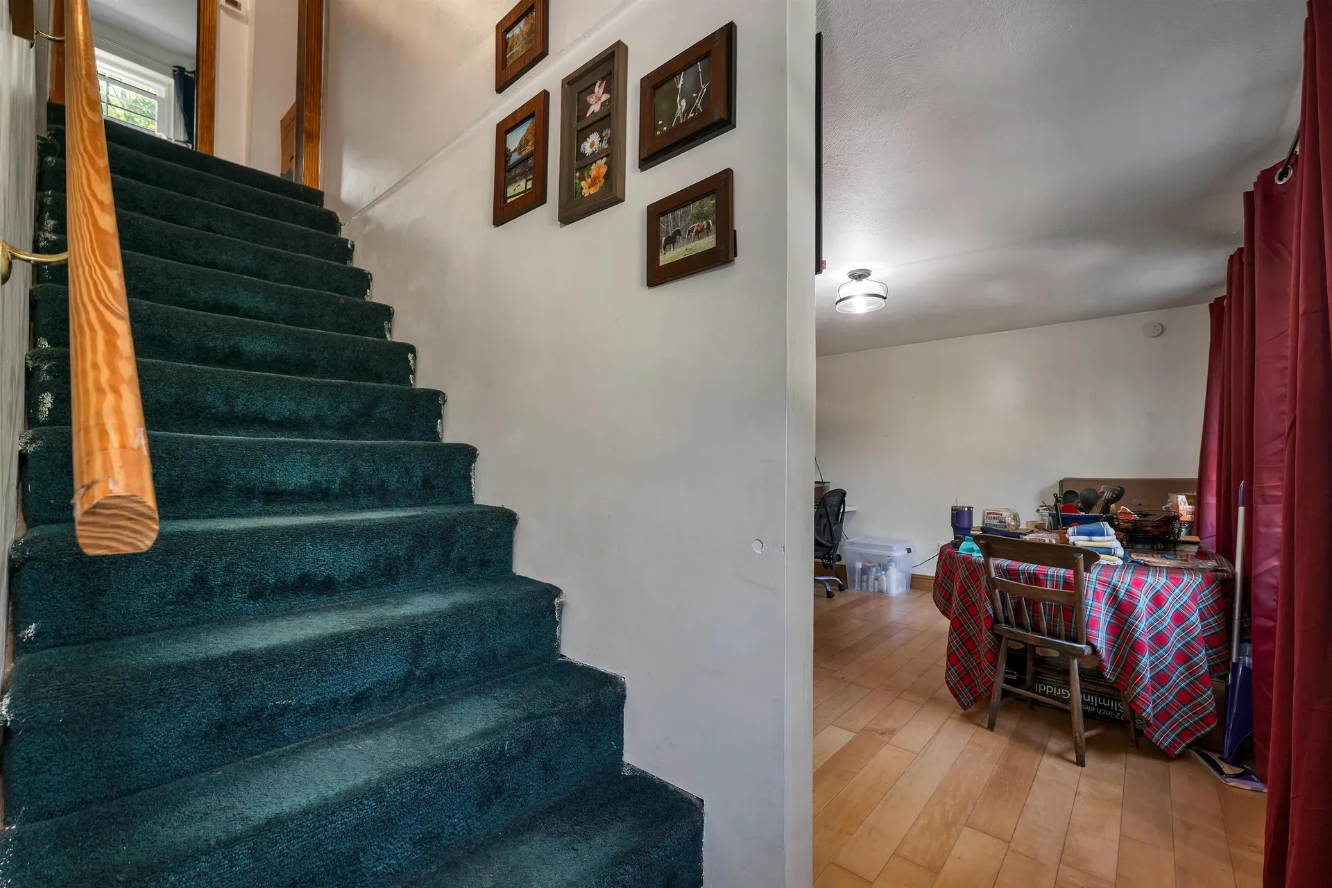 155 Clough Park Road Weare NH 03281