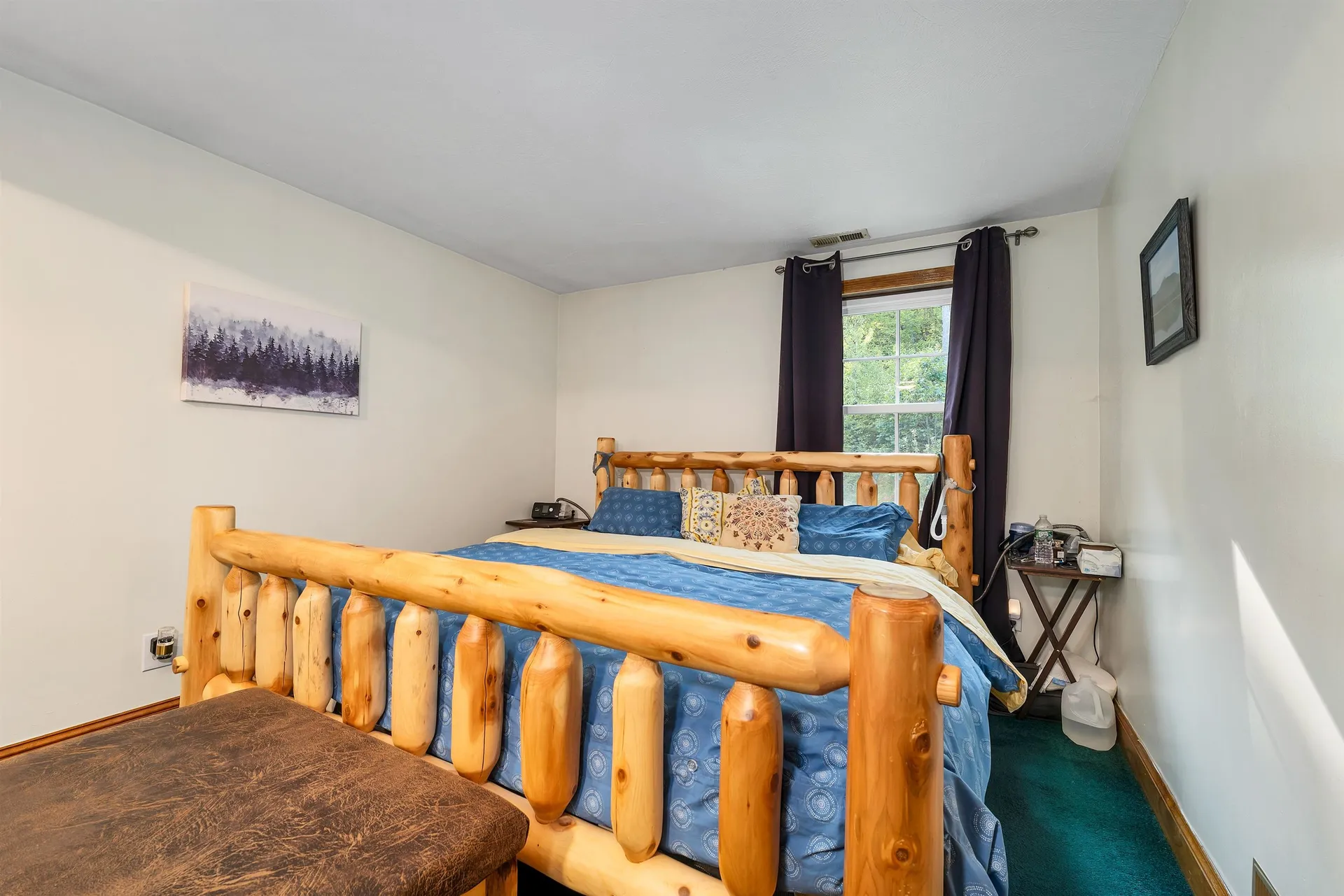 155 Clough Park Road Weare NH 03281