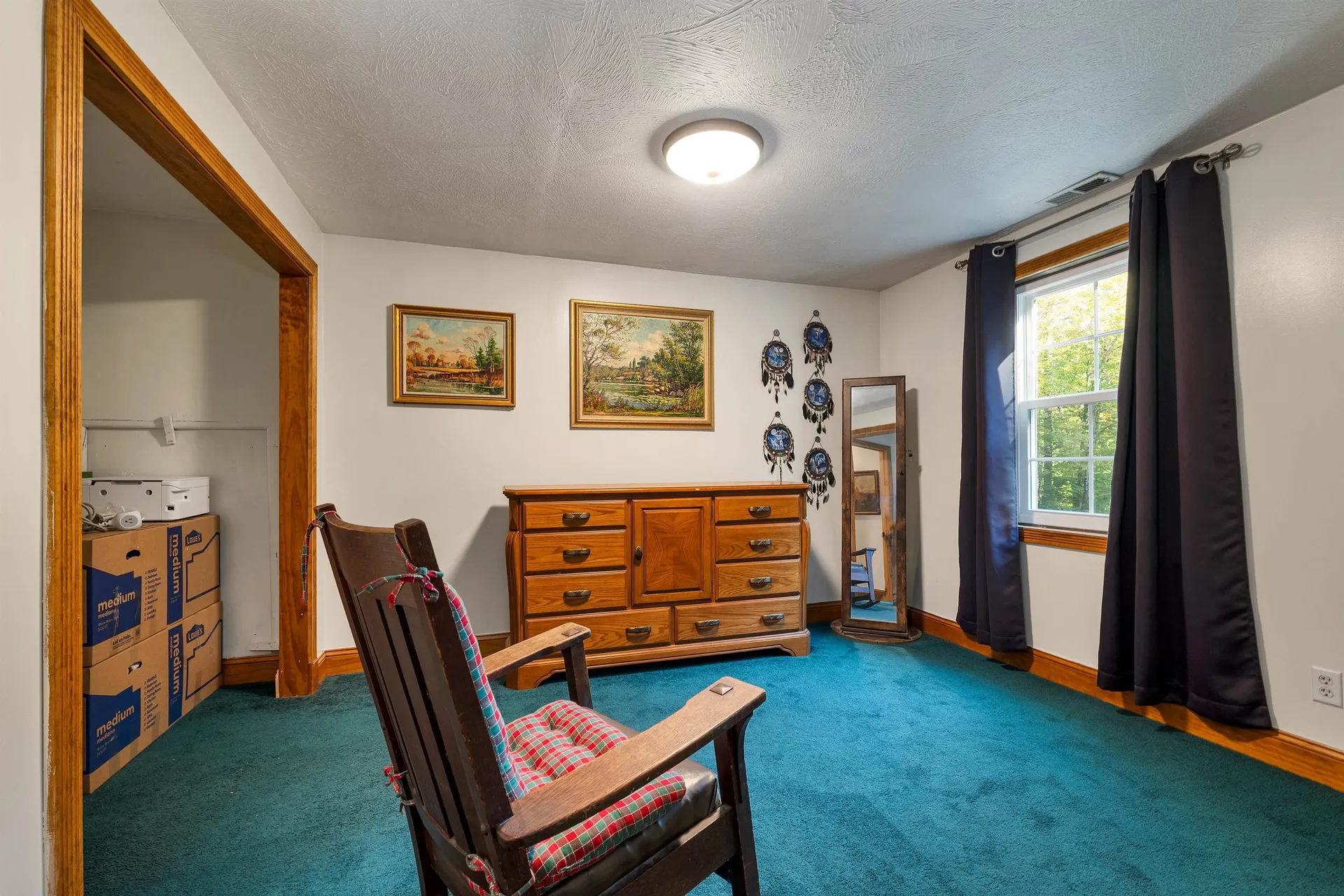 155 Clough Park Road Weare NH 03281