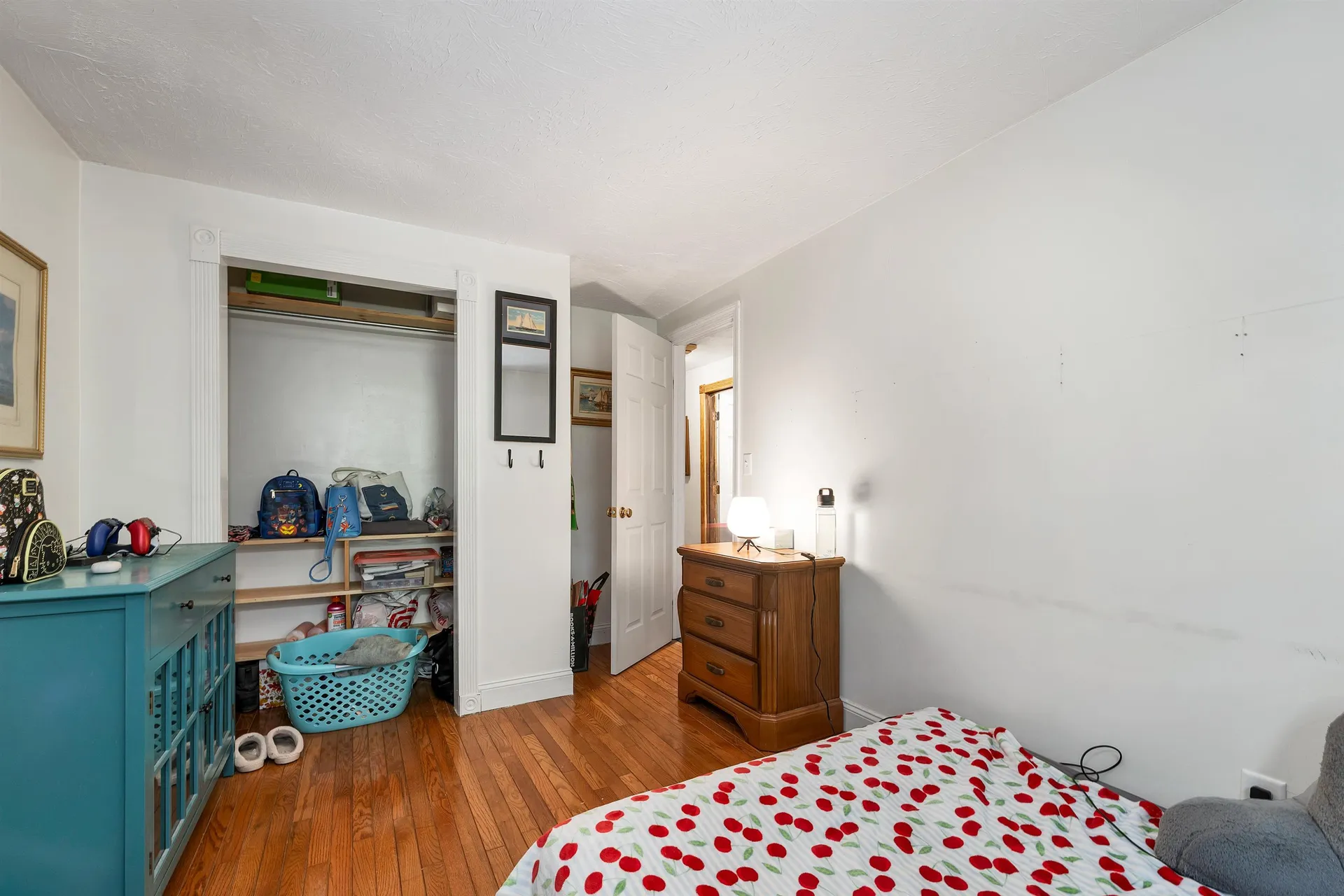 155 Clough Park Road Weare NH 03281