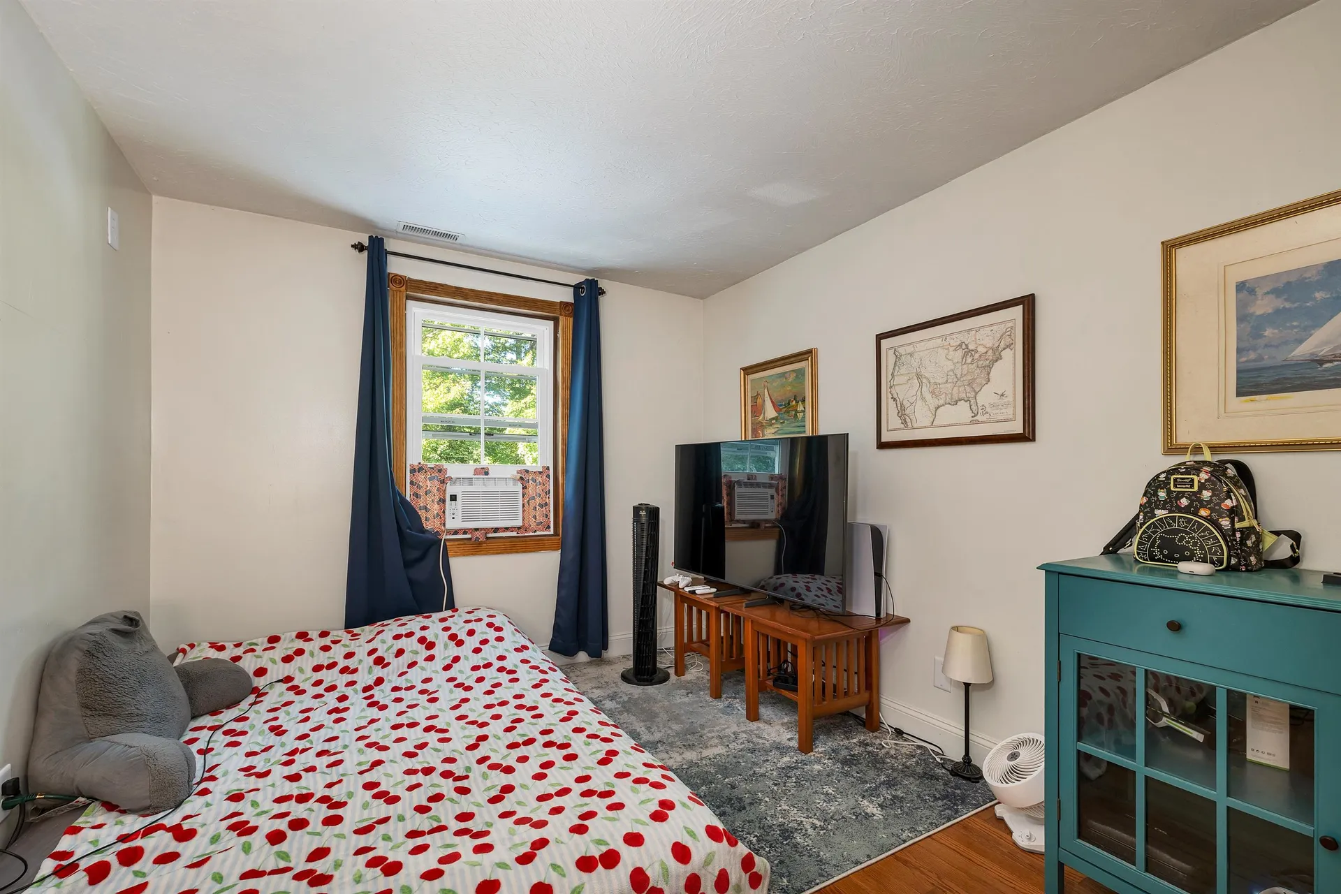 155 Clough Park Road Weare NH 03281