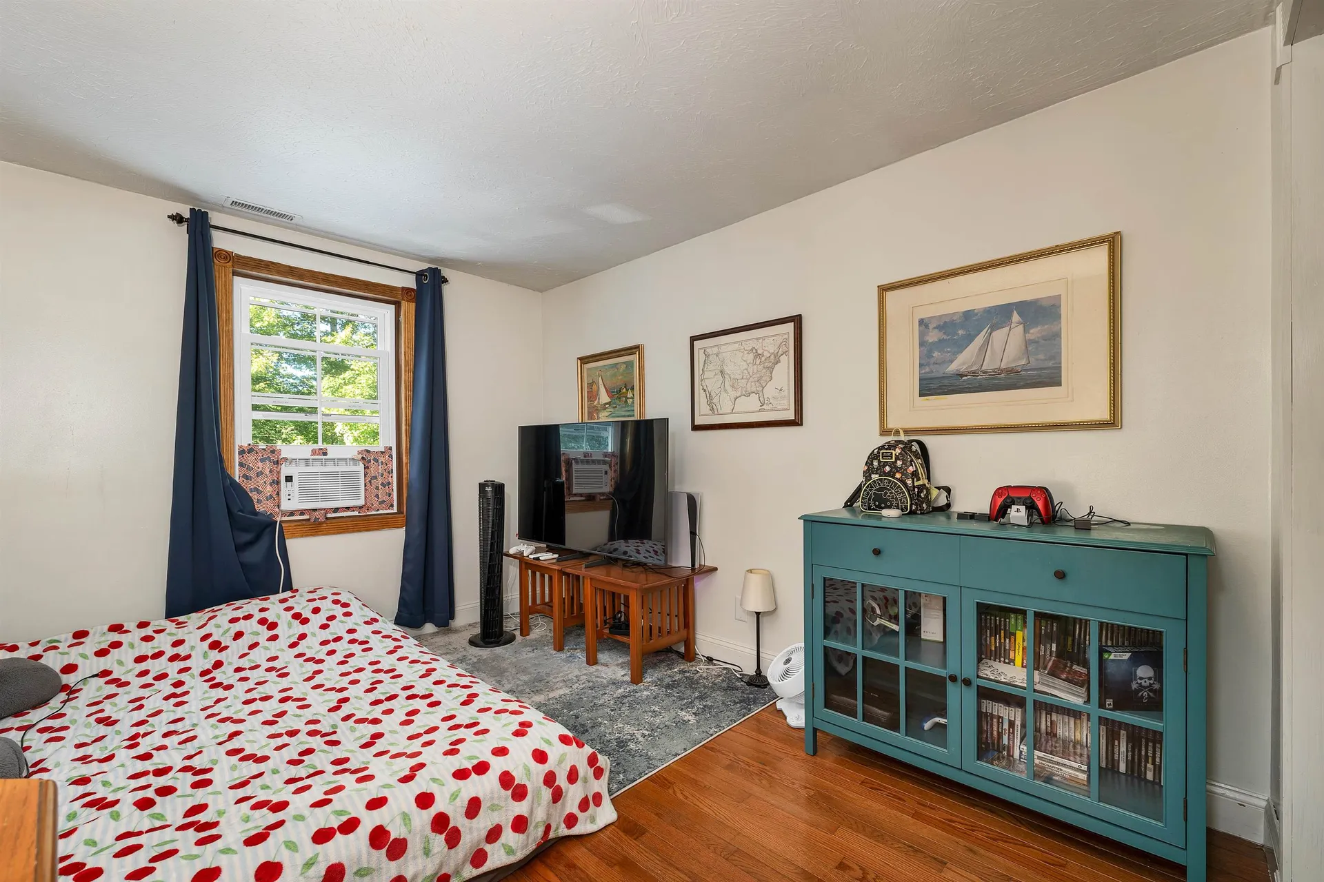 155 Clough Park Road Weare NH 03281