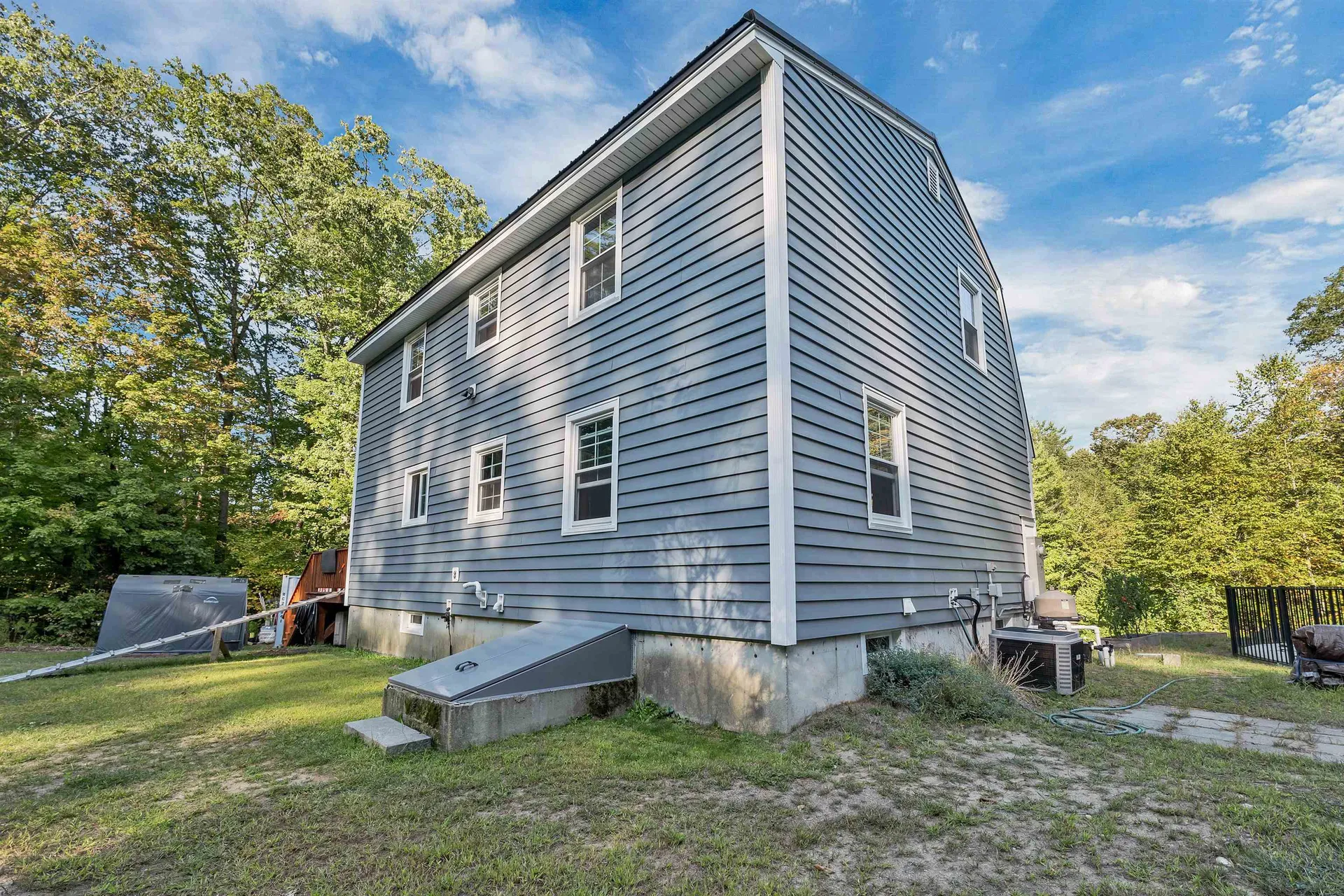 155 Clough Park Road Weare NH 03281