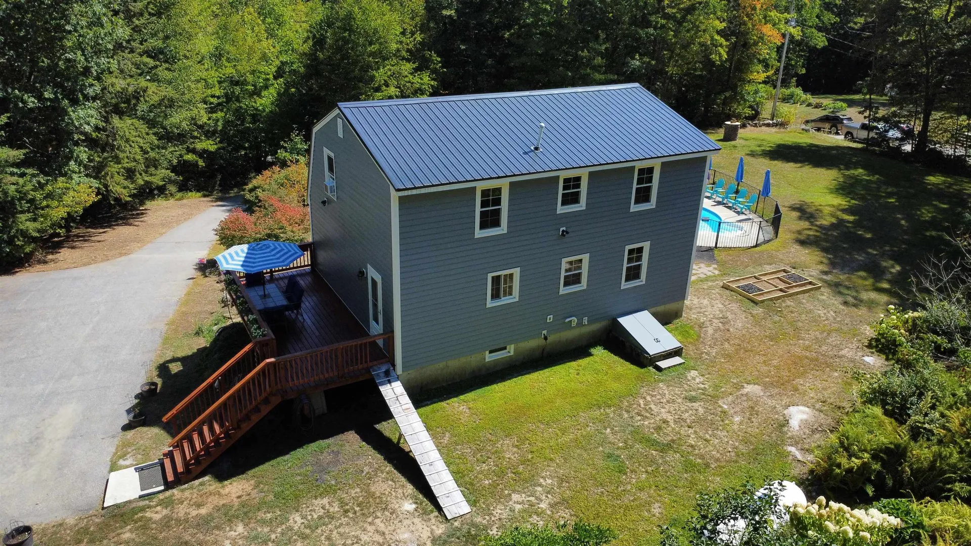 155 Clough Park Road Weare NH 03281