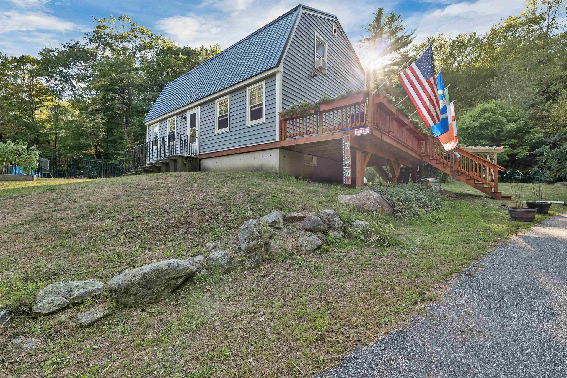 155 Clough Park Road Weare NH 03281