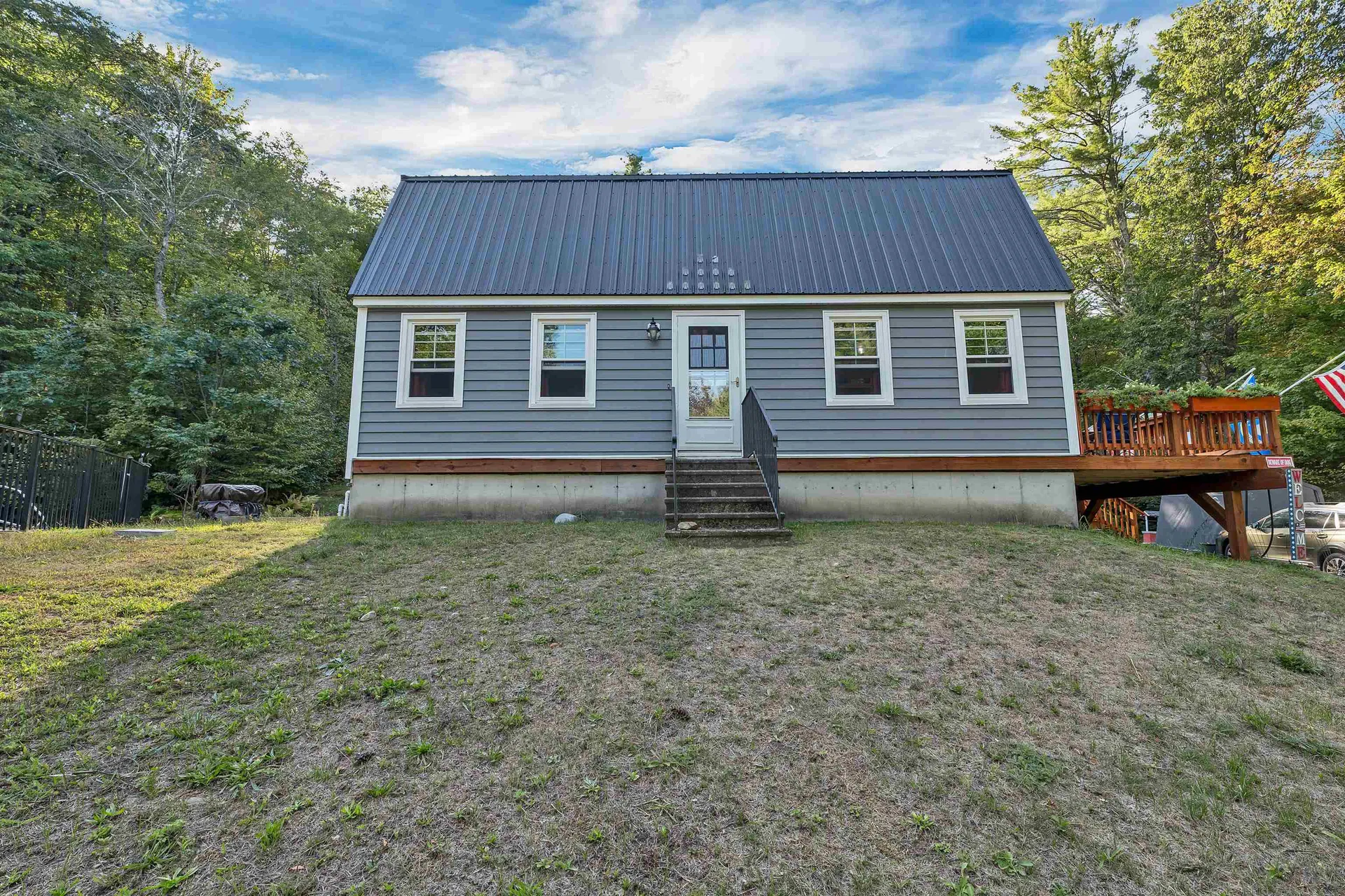 155 Clough Park Road Weare NH 03281