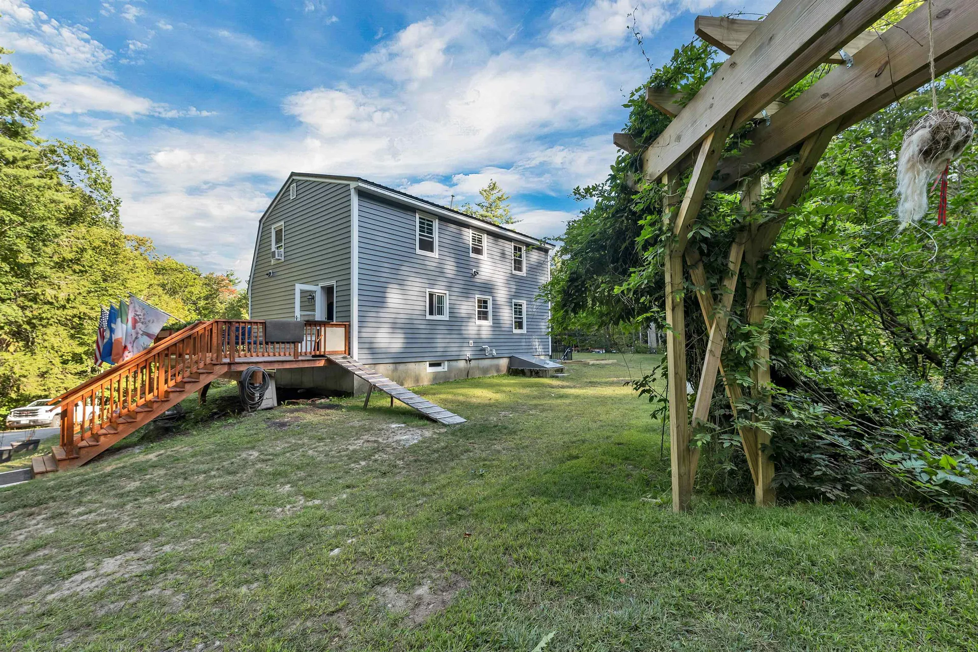 155 Clough Park Road Weare NH 03281