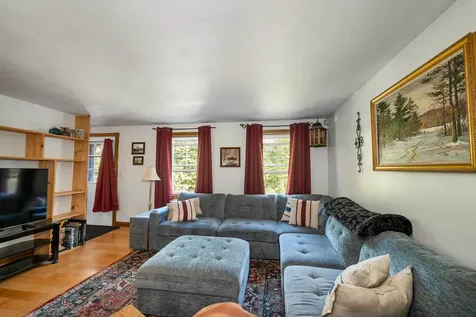 155 Clough Park Road Weare NH 03281