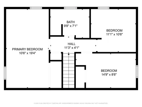 155 Clough Park Road Weare NH 03281