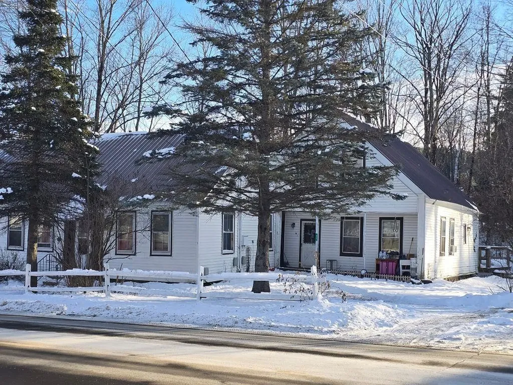 454 Giddings Street Springfield VT 05150