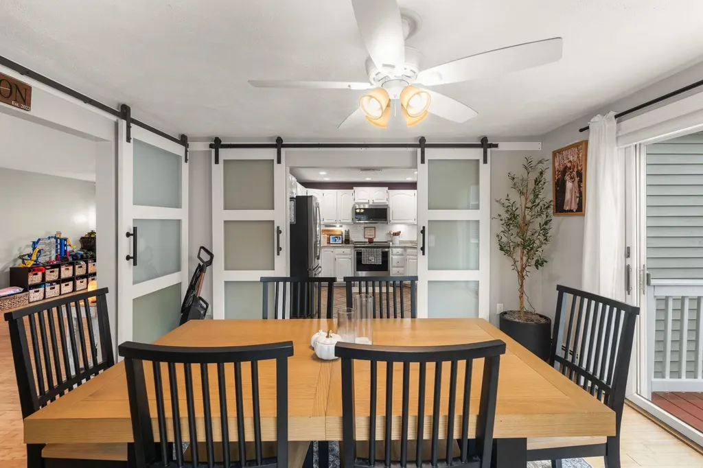 18 Field Avenue Salem NH 03079