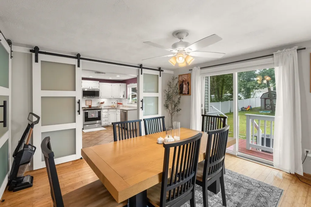 18 Field Avenue Salem NH 03079