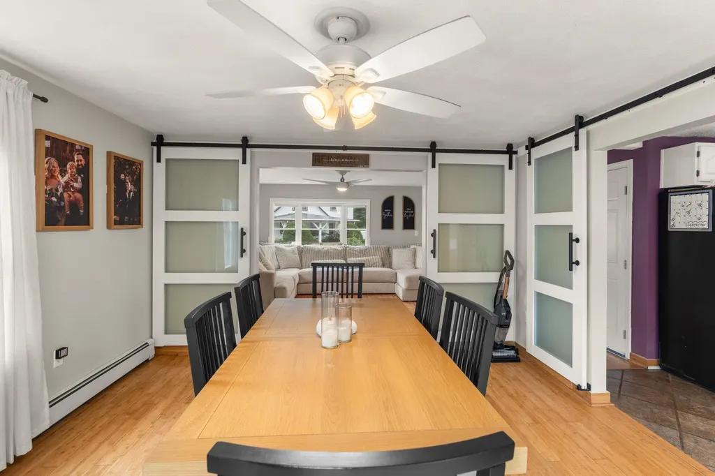 18 Field Avenue Salem NH 03079